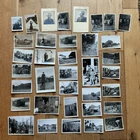 Job Lot WW1 East African Military Photos - Primarily Military Women