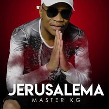 JERUSALEMA 2 LP-MASTER KG NEW VINYL