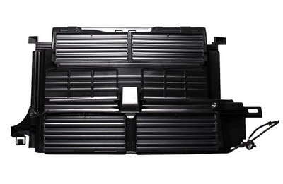 2013-2016 Ford C-Max Radiator Shutter Blind Air Control OEM NEW DM5Z-8475-A