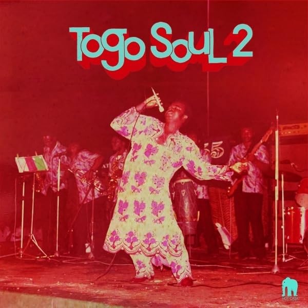 various artists various artists-togo soul 70 vol bo (CD)