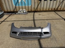 Pare-choc avant Citroen XANTIA