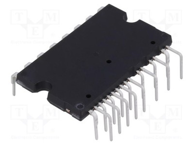 3-phasen Brücke IGBT,Thermistor PG-MDIP24 IC: driver -10÷10A