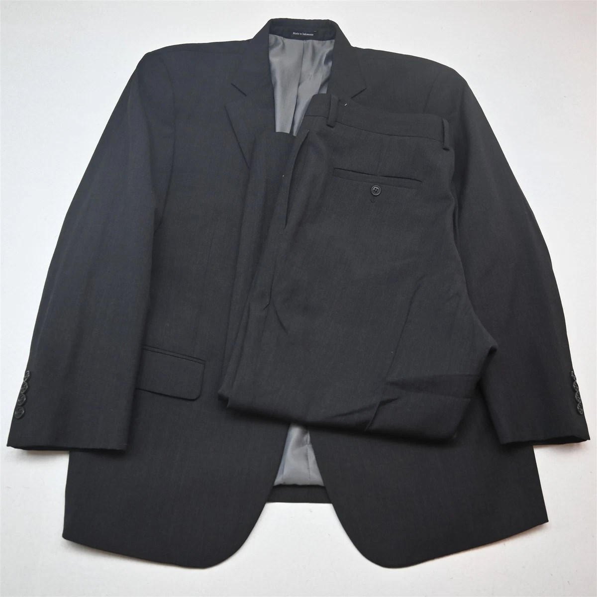 Short Suit Jackets 36 in Waist Blazers for Men for sale | eBay
