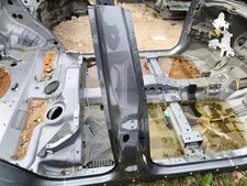 LAND ROVER RANGE ROVER EVOQUE L538 Rechte metallische Seitenschweller 26477918