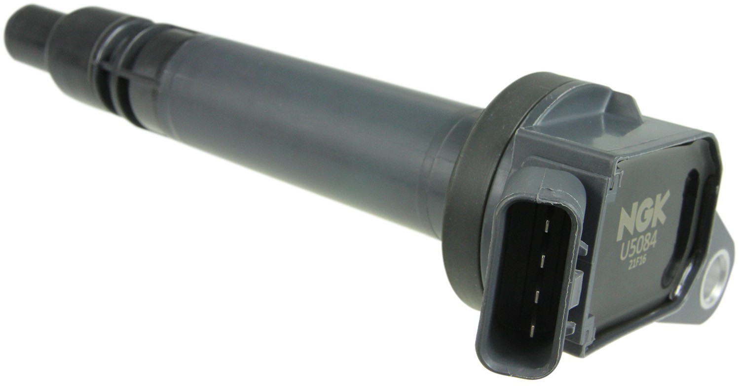 NGK Ignition Coil for 4Runner, GX460, LX570, NX300h, Land CruiserMore 48977