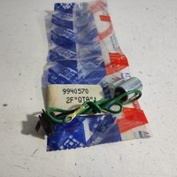 Kondensator Verteiler ZüNdung Fiat Panda Original 9940570