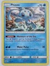 Phione 30/70 Pokemon - Sun & Moon Dragon Majesty MP