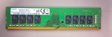 Samsung 16GB PC4-2666V DDR 4 Desktop RAM Module  See Photo
