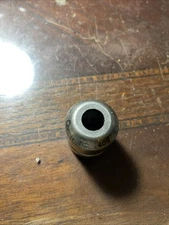 Amada Wilson WT .406 RD (+.006) CNC Turret Punch (P51)