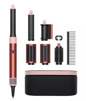 Dyson Airwrap Multi Styler Strawberry Bronze Limited Edition