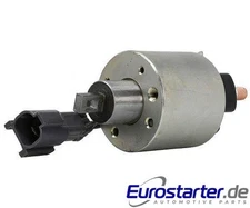 Solenoid Switch Starter New - OE Ref. 211467605 for Hitachi Type