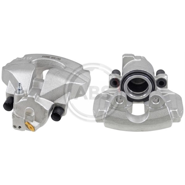 A.B.S. Bremssattel Bremssystem Ate FüR Vw Transporter Iv Pritsche/Fahrgestell-image