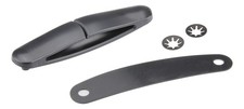 52108410505 : Sicherheitsgurtf&uuml;hrung links f&uuml;r BMW Z3 E36 Roadster