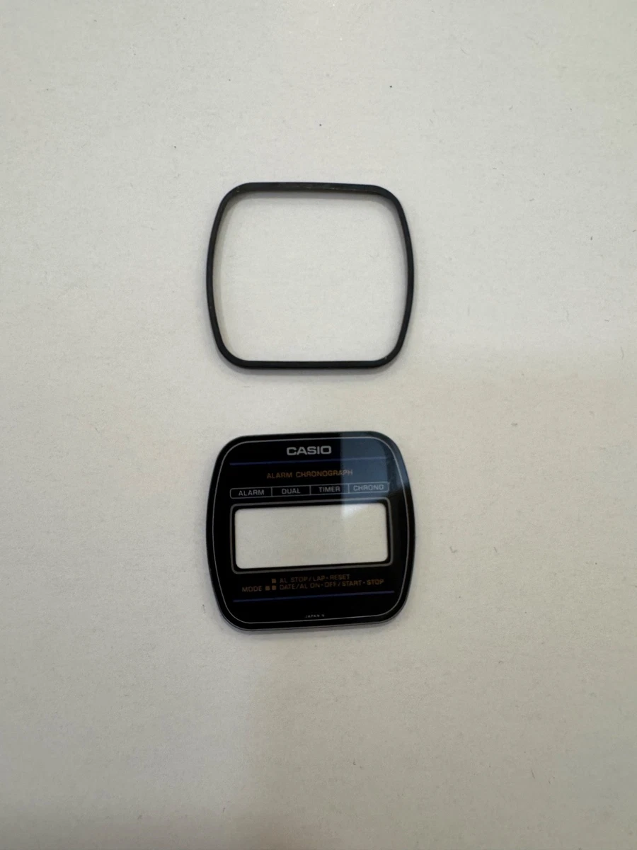 Casio * DBC150 CMD40 * Replacement Aftermarket Strap FREE BARS ##19 - Foto 9