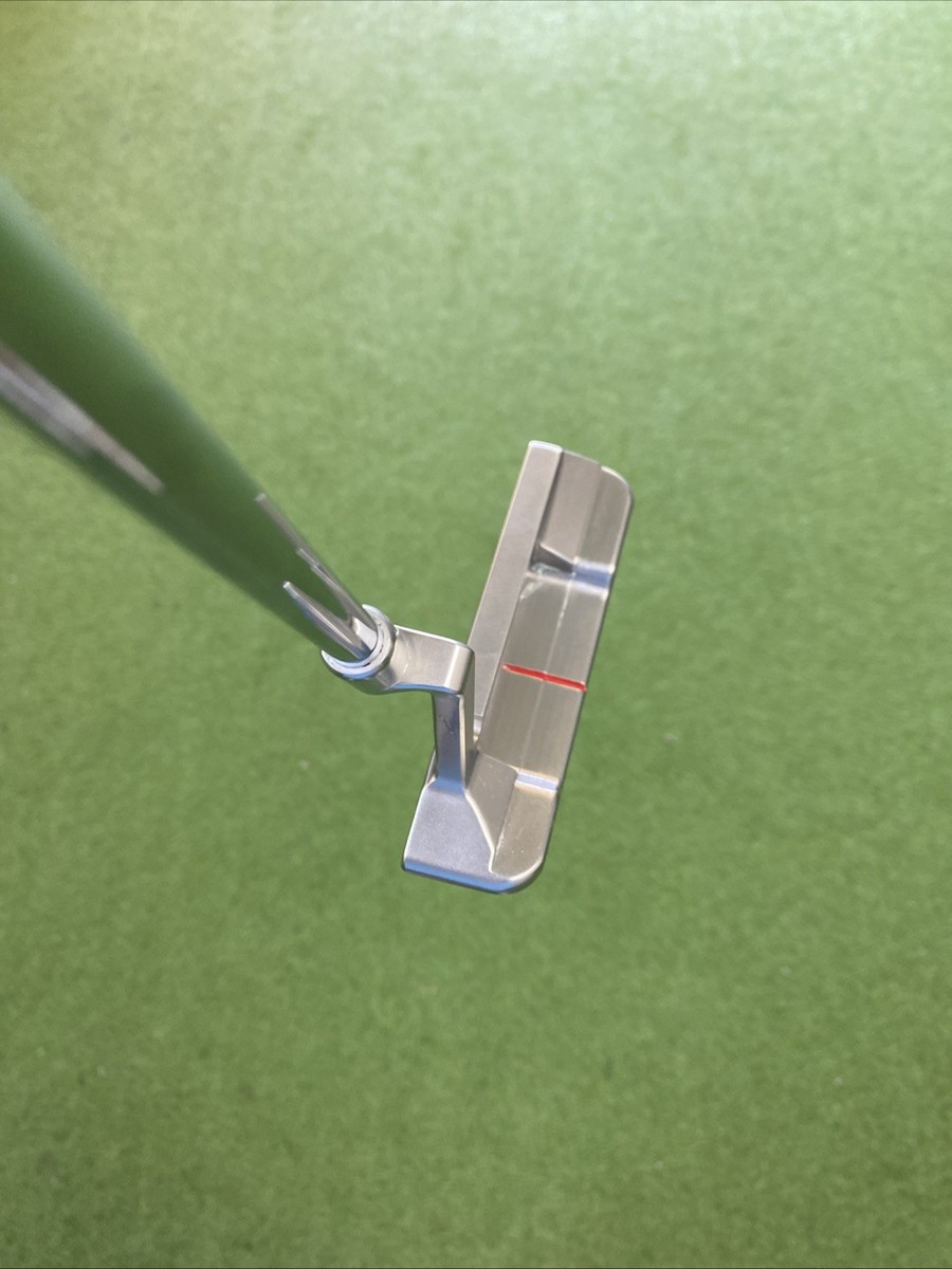 Bettinardi 000/300 Robert J Bettinardi 35” Blade Putter Rare | eBay