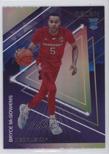 2022-23 Panini Chronicles Draft Picks Recon Bryce McGowens #5 12g7