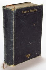 The Book of Common Prayer and the administration of the Sacraments; The Psalter