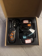 Dog Training Collar