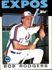 1986 Topps Baseball (1-200) You Pick - 5 CARD MIN Free Shipping READ NM