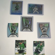 Dallas Stars Hockey Card Lot 🔥