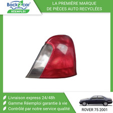 Feu arrière Rover 75