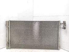 BMW 120D E87 105kW Diesel 2007 Engine Air Conditioning Cooler 64536968743 