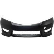 Front Bumper Cover For 2012 2013 2014 Honda Fit Primed Ho1000284 04711tk6a70zz