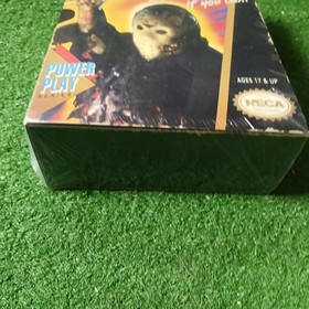 NECA Friday The 13th JASON VOORHEES (NES) A.F 2013 COMIC CON EXCLUSIVE NEW