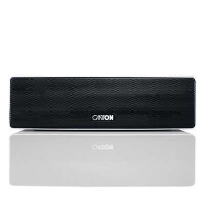 Canton Musicbox XS portabler Bluetooth Lautsprecher Schwarz  ''Gratis Versand''