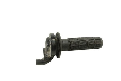 94-02 HONDA XR200R OEM RIGHT THROTTLE GRIP B4524