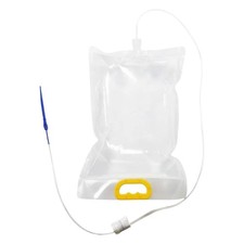 Self Watering Planter Insert Spike 3.5L Plant Watering Bag Automatic Drip