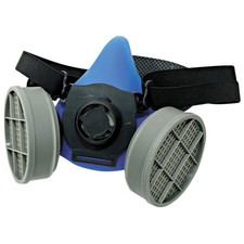 Vitrex 33 1300 Twin Filter Respirator