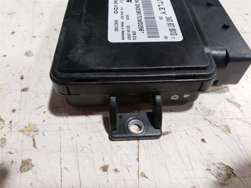 Bentley Continental Flying Spur 06-10 Parking Brake Control Module OEM 07 08