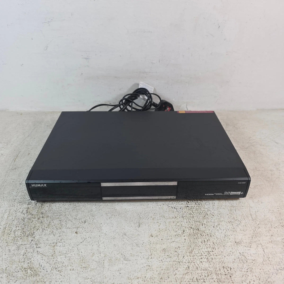 Humax Hard Drive Recorders for sale | eBay UK