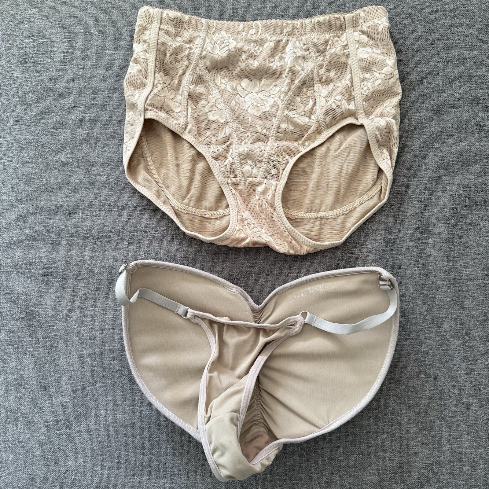 Bubbles Booty Enhancer Shapewear Bundle - image 2