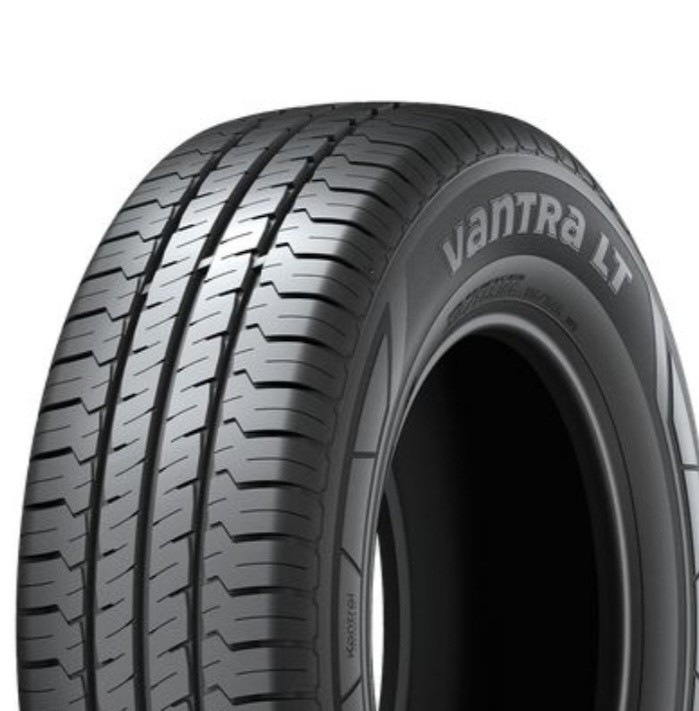 HANKOOK VANTRA LT (RA18) 215/70R15C 109/107S - Bild 2