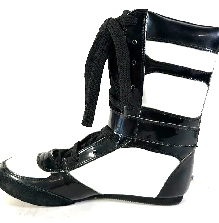 Floyd Mayweather Jr. Autographed/Inscribed "50-0" The Money Team Shoe BAS COA - Image 3 of 4