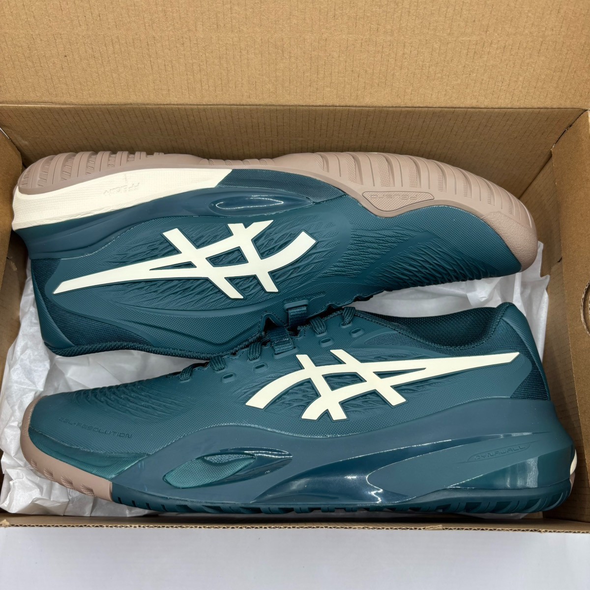 その他 1399 GEL-DEDICATE 8 PICKLEBALL Pickleball Shoes US - Asics