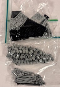 LEGO 21008 Architecture BURJ KHALIFA Dubai Complete w/box & instructions RETIRED