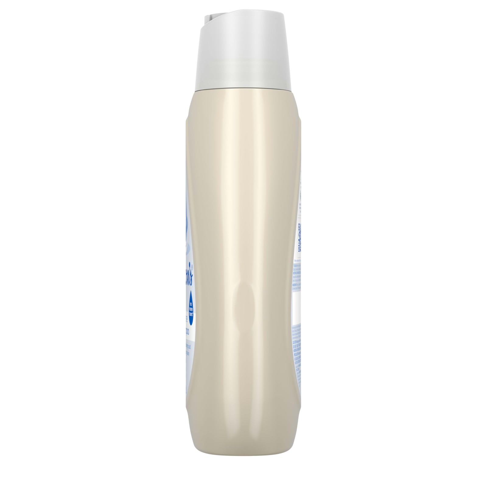 Johnsons Sensitive Care Baby Body Wash  Shampoo, Daily Moisturizing 2-in-1