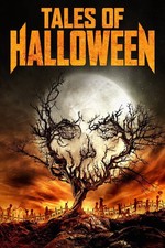 Tales of Halloween (Blu-ray) Lin Shaye Pat Healy Barry Bostwick (UK IMPORT)
