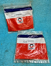 Lot (2) NOS Delco Rochester Quadrajet 4BBL Carburetor Insulator Gaskets 24500048