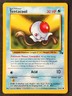 Tentacool 56/62 Vintage Fossil Set Regular, WOTC Pokemon 1999 •LP
