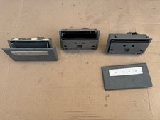 VW T4 Aschenbecher hinten Seitenverkleidung Defekt