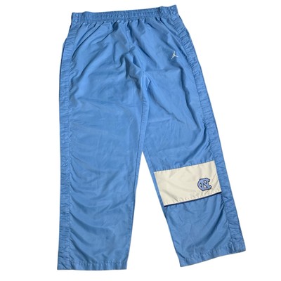 Nike JORDAN warmup game Pants Mens  North Carolina Tar Heels 