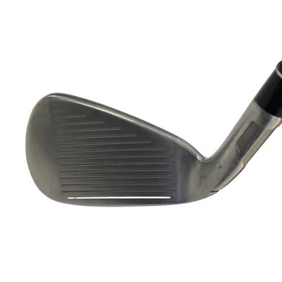 TaylorMade SIM2 MAX Eisensatz 6-9, Pw 5tlg Flex Stiff KBS MAX MT 85 JP Stahl
