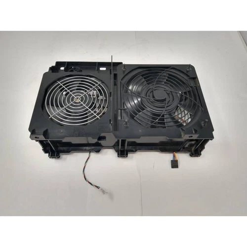 Double Ventilateurs 0KC257  pour DELL Precision 690 - FRANCE / TVA