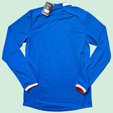 Castore Authentic Domicile Glasgow Rangers 2024-2025