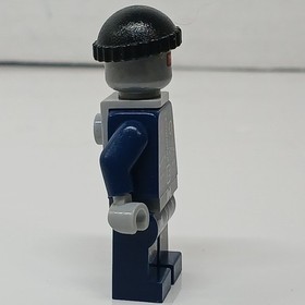 LEGO The LEGO Movie Robo SWAT #4 Minifigure (70815)