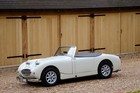 1961 Austin Sprite 1380cc  OSELLI 125bhp (approx.) engine upgrade  Last owner fo